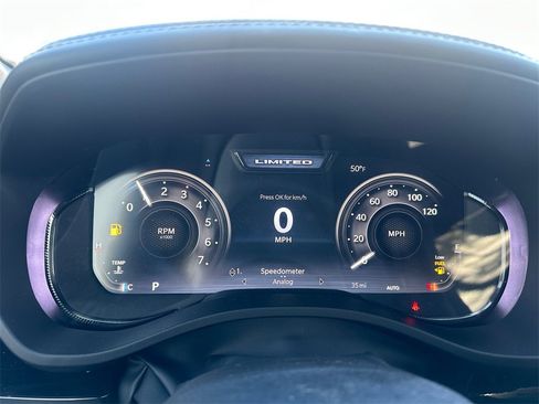 New 2026 RAM 1500 Limited w/ Night Edition image 19