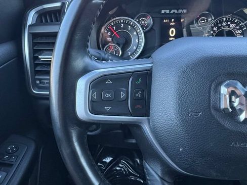 Used 2024 RAM 1500 Big Horn AWD/4WD image 29