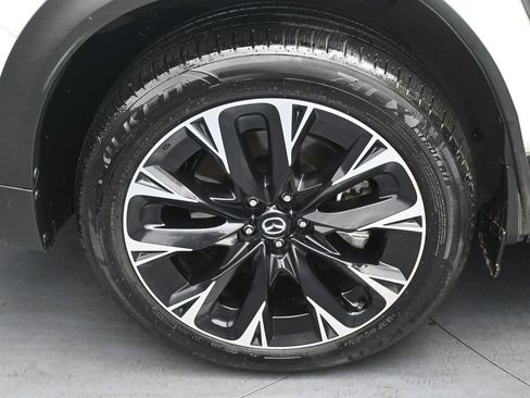 Used 2024 MAZDA CX-90 Plug-In Hybrid w/ Premium Plus image 36