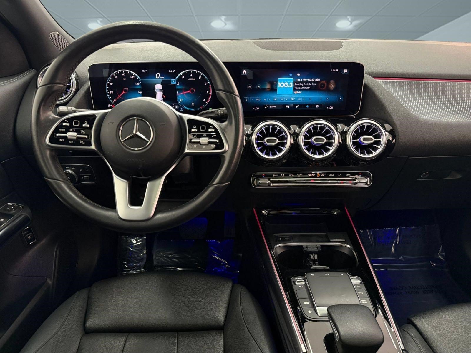 Certified 2021 Mercedes-Benz GLA 250 image 30