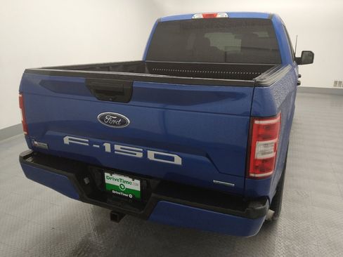 Used 2018 Ford F150 XL w/ Equipment Group 101A Mid image 7