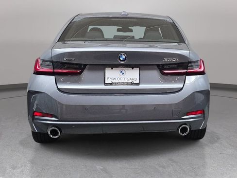 New 2026 BMW 330i xDrive Sedan w/ Premium Package AWD/4WD image 6