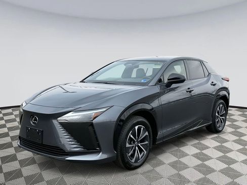 Used 2024 Lexus RZ 300e Premium w/ Accessory Package (Z1) image 5