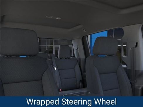 New 2026 Chevrolet Silverado 1500 LT w/ Protection Package image 27