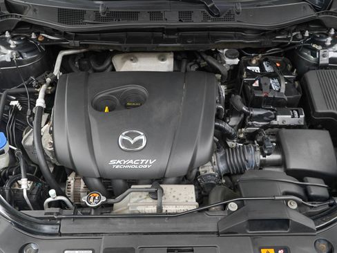 Used 2014 MAZDA CX-5 Touring w/ Bose/Moonroof Package FWD image 31