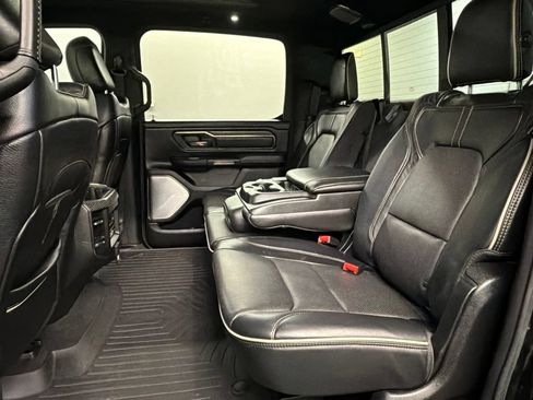 Used 2019 RAM 1500 Limited AWD/4WD image 31