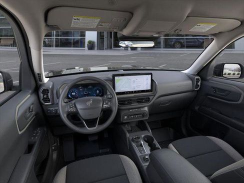 New 2025 Ford Bronco Sport Big Bend w/ Convenience Package image 9