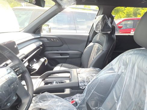 New 2027 Kia Telluride EX X-Line image 10