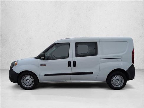 Used 2017 RAM ProMaster City Tradesman image 8