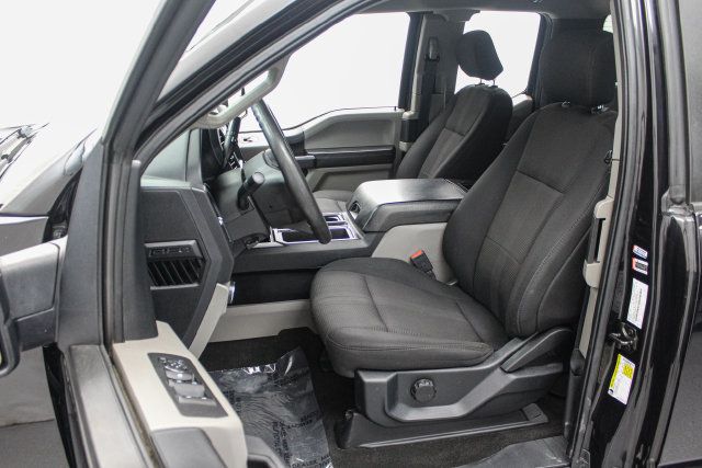 Used 2020 Ford F150 XL w/ Equipment Group 101A Mid AWD/4WD image 12
