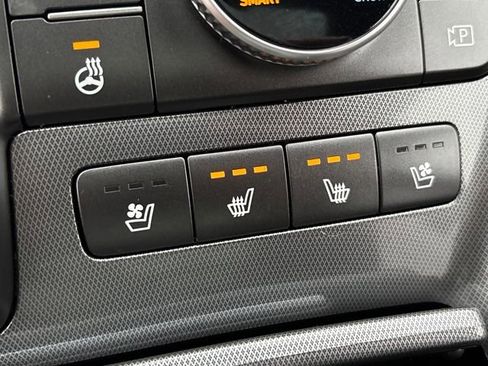 Used 2023 Hyundai Santa Fe Calligraphy image 19