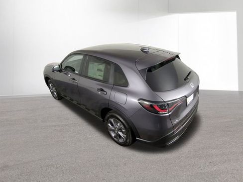 New 2026 Honda HR-V LX image 20