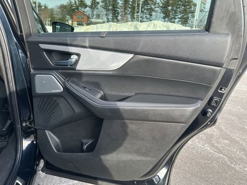 Used 2025 Acura MDX w/ Technology Package image 13