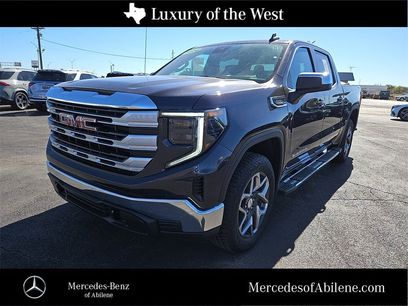 Used 2024 GMC Sierra 1500 SLE w/ Preferred Package