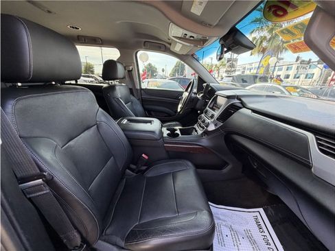 Used 2016 GMC Yukon XL SLT RWD image 38
