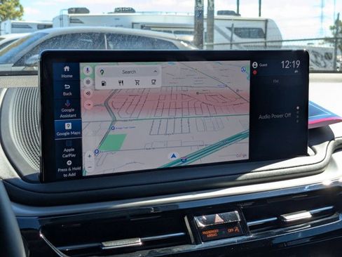 Certified 2025 Acura MDX SH-AWD w/ Technology Package image 12