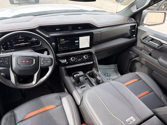 Used 2026 GMC Sierra 1500 AT4 AWD/4WD image 20