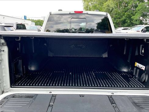 Used 2023 Ford F150 XLT w/ Equipment Group 302A High AWD/4WD image 29