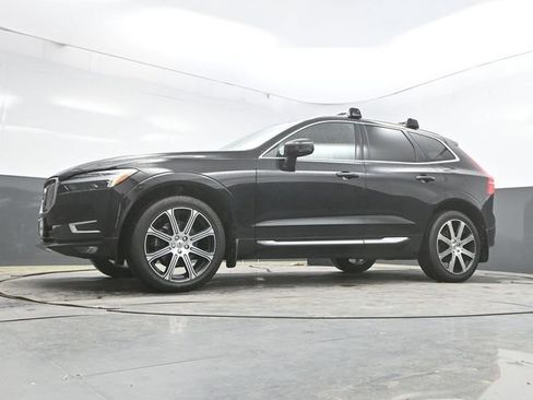 Used 2021 Volvo XC60 T5 Inscription AWD/4WD image 47