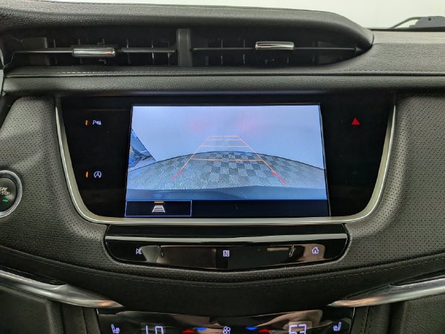 Used 2021 Cadillac XT5 Premium Luxury AWD/4WD image 7