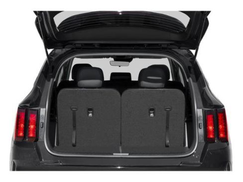 Used 2021 Kia Sorento S w/ Panoramic Sunroof Package image 14