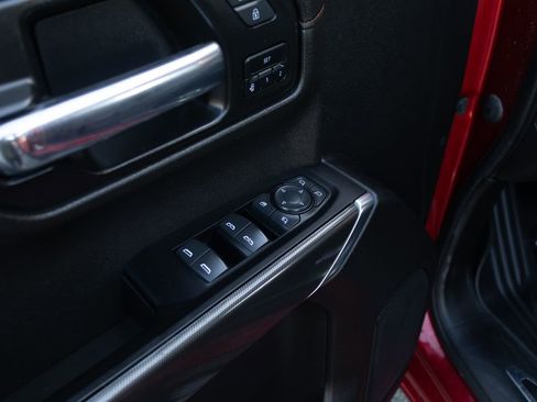 Used 2021 GMC Sierra 1500 AT4 image 18