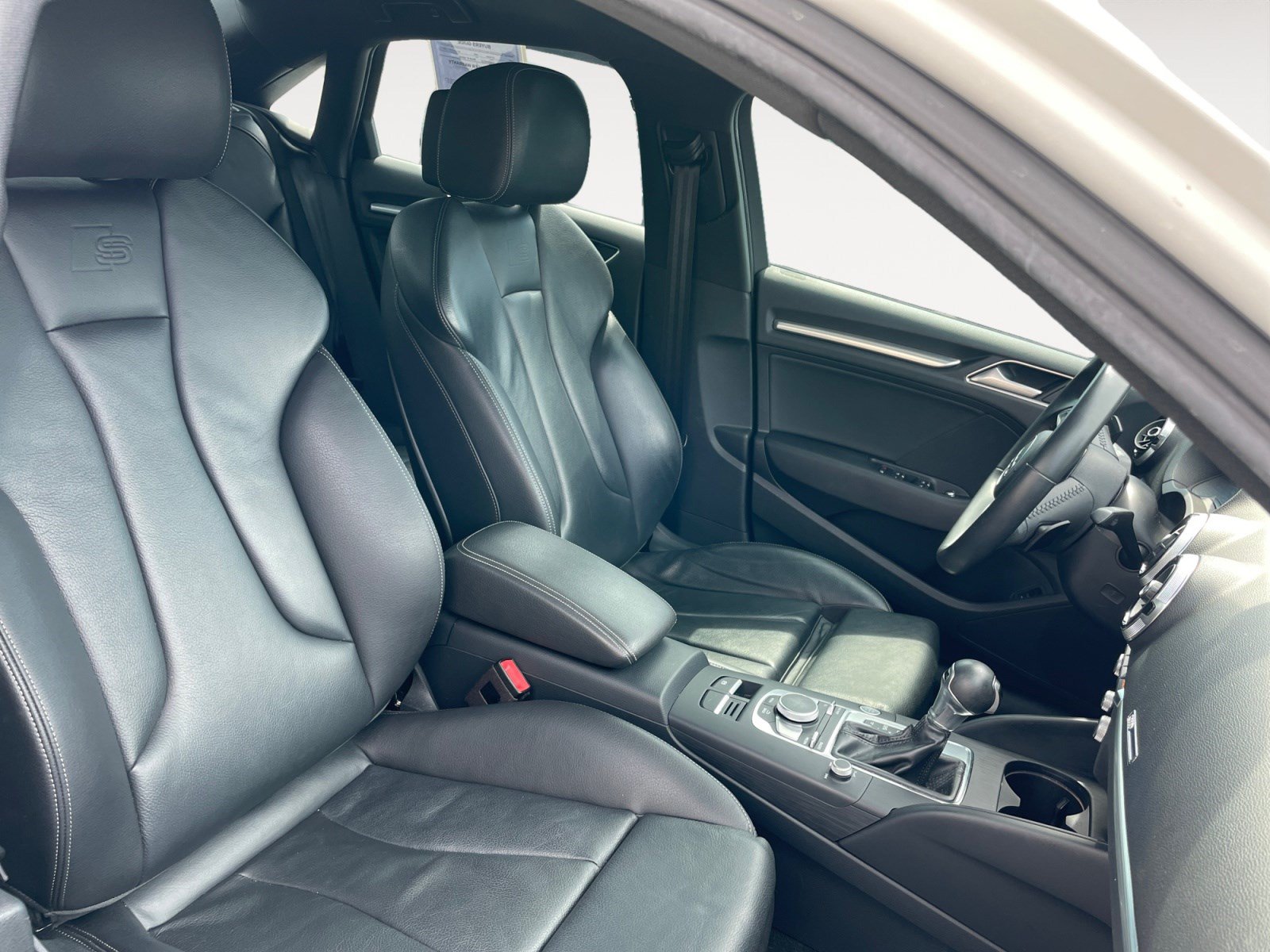 Used 2020 Audi A3 2.0T Premium w/ Final Edition Package FWD image 17