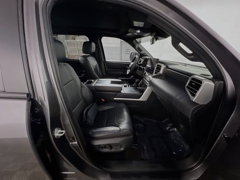 Used 2025 Toyota Tundra Platinum w/ TRD Off-Road Package image 31