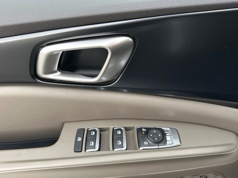 New 2026 Kia Carnival LXS image 11