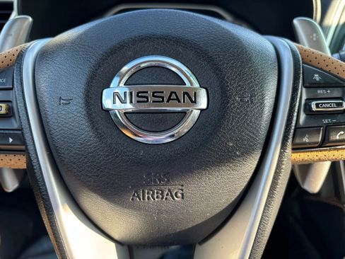 Used 2016 Nissan Maxima SR image 26