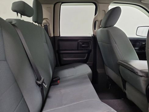 Used 2017 RAM 1500 Express w/ Express Value Package AWD/4WD image 19