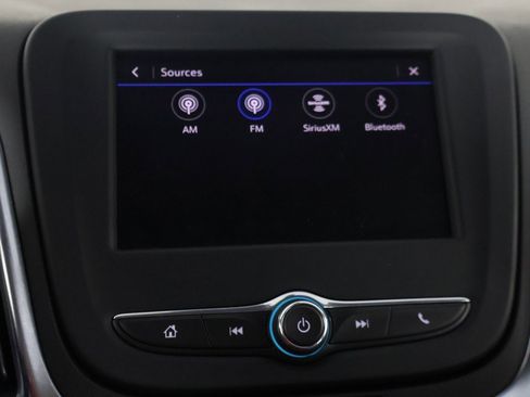 Used 2024 Chevrolet Equinox LS image 38