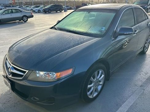 Used 2006 Acura TSX image 1