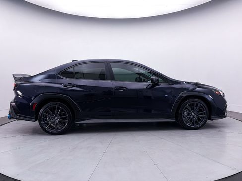 Used 2025 Subaru WRX Premium w/ Accessory Package #2 AWD/4WD image 36