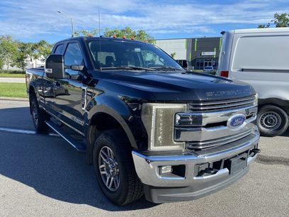 Used 2017 Ford F350 Lariat w/ Lariat Value Package