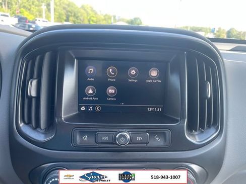 Used 2022 GMC Canyon Elevation Standard w/ Convenience Package AWD/4WD image 20