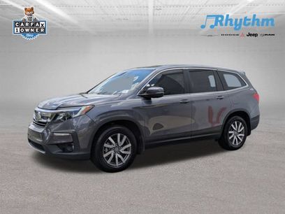 Used 2020 Honda Pilot EX-L