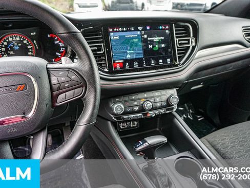 Used 2026 Dodge Durango GT RWD image 34