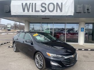 Certified 2023 Chevrolet Malibu LT w/ LPO, Floor Liner Package video 1