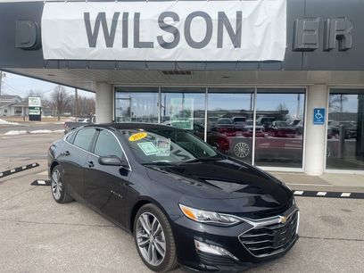 Certified 2023 Chevrolet Malibu LT w/ LPO, Floor Liner Package