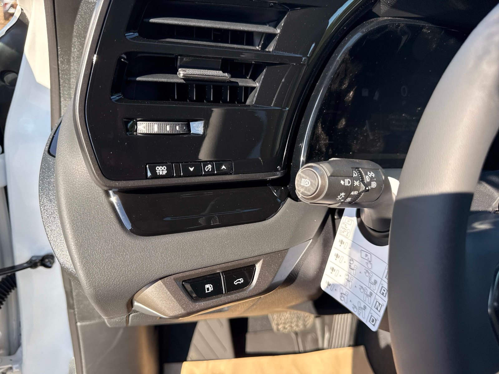 New 2026 Lexus RX 350 FWD image 28