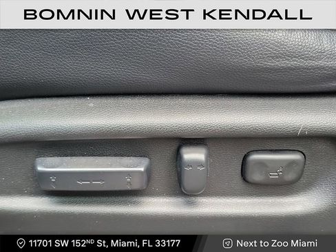 Used 2020 Honda Ridgeline RTL image 10