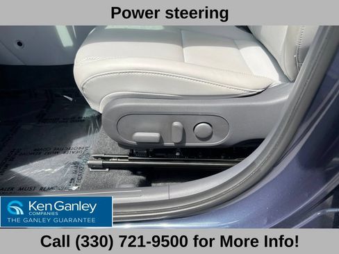 Used 2025 Hyundai Kona Limited AWD/4WD image 28
