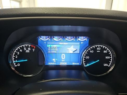 Used 2021 Ford F150 XLT w/ Equipment Group 301A Mid image 24