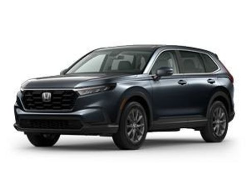 New 2026 Honda CR-V EX-L image 3