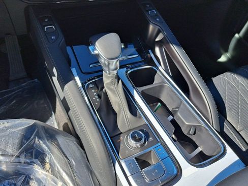 New 2025 Kia Telluride EX X-Line image 11