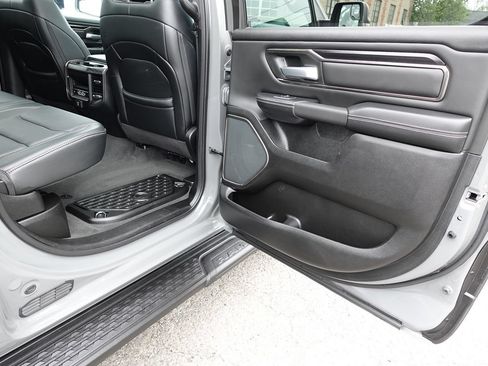 Used 2023 RAM 1500 Rebel w/ Rebel Level 2 Equipment Group AWD/4WD image 31