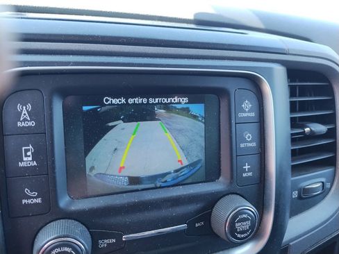 Used 2017 RAM 2500 Tradesman w/ Popular Equipment Group image 10