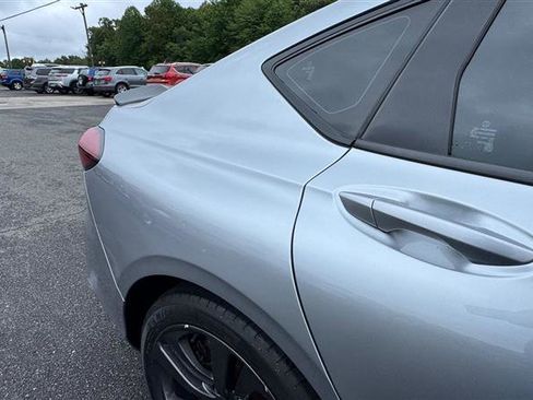 Used 2021 Acura TLX w/ A-SPEC Pkg AWD/4WD image 27