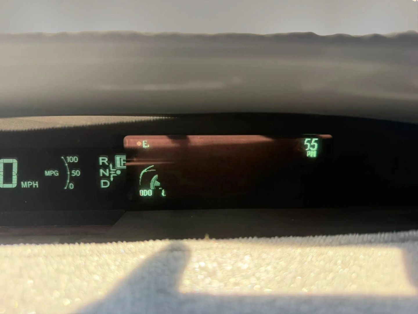 Used 2010 Toyota Prius Two FWD image 26